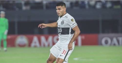 Deportes Iquique confía en refuerzo paraguayo para escapar del abismo de la Primera B