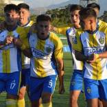 Segunda División derechos formativos.