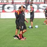 Mathias Pinto Rangers de Talca