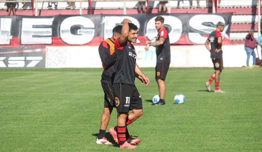 Mathias Pinto Rangers de Talca