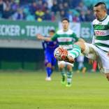 Matías Donoso vuelve a Deportes Temuco.