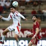 Matías Pérez, promesa de Curicó Unido, dará el salto al Lecce de Italia.