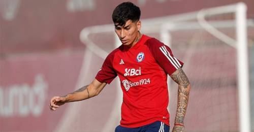 Matías Pérez fichaje Lecce.