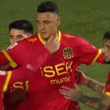 Unión Española se hunde: la sorpresiva salida de su refuerzo estrella