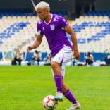 Fichajes Unión San Felipe 2025: Mauro Lopes llega al Uní-Uní.