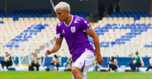 Fichajes Unión San Felipe 2025: Mauro Lopes llega al Uní-Uní.