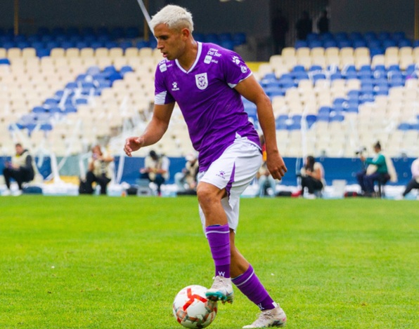 Fichajes Unión San Felipe 2025: Mauro Lopes llega al Uní-Uní.