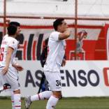 Tabla de posiciones de Primera B actualizada