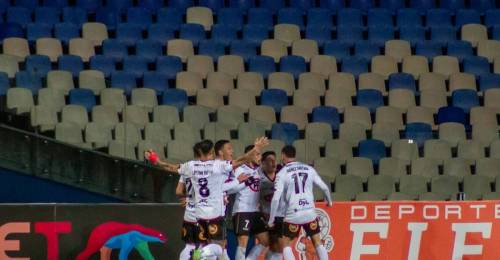 Jugador revelación de la Primera B 2025 firma contrato profesional con Rangers