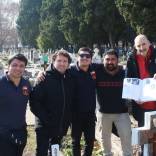 Museo Rangers de Talca.