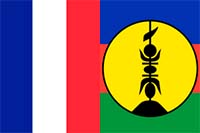 Nueva Caledonia sub 20