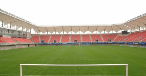 Importante estadio del fútbol chileno podría cerrar por casi un año