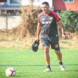 Nelson Tapia Constitución Unido.