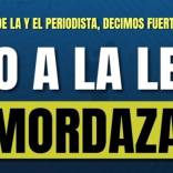 Colegio de Periodistas de Chile en alerta por medidas que ponen en riesgo la labor del periodismo