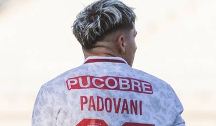 En una movida poco común, el líder de la Primera B, Deportes Copiapó, decidió ceder a préstamo a uno de sus delanteros extranjeros, Octavio Padovani, al puntero de la Segunda División, Provincial Ovalle. La operación se concretó justo cuando ambos equipos pelean en lo más alto de sus respectivas categorías, en busca del ascenso. 