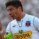 Pablo Contreras vuelve al fútbol chileno y se suma a un proyecto liderado por ex Colo Colo