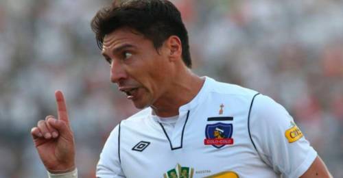 Pablo Contreras vuelve al fútbol chileno y se suma a un proyecto liderado por ex Colo Colo
