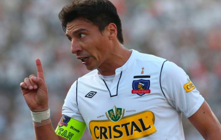 Pablo Contreras vuelve al fútbol chileno y se suma a un proyecto liderado por ex Colo Colo