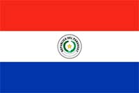 Paraguay sub 20