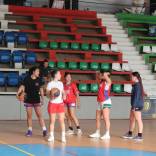 UVM será la única universidad chilena con equipos de básquetbol en los Juegos Mundiales Universitarios
