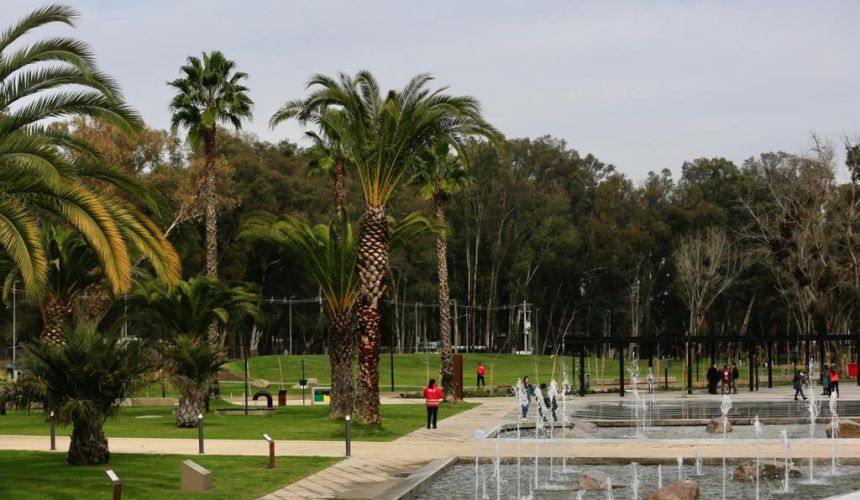 Praque Rio Claro Talca - Mundial sub 20 Chile 2025