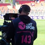 Programación y TV Primera B Chile 2025