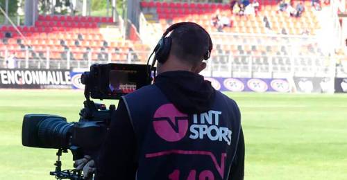 Programación y TV Primera B Chile 2025