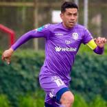 Ramón Fernández Segunda División.