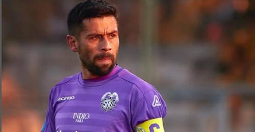 Ramón Fernández San Marcos de Arica.