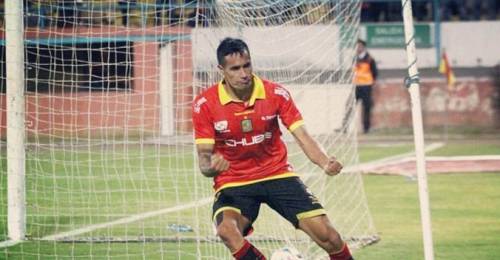 Unión San Felipe sufre un nuevo golpe: fichaje clave se cae a última hora