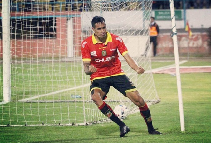 Unión San Felipe sufre un nuevo golpe: fichaje clave se cae a última hora