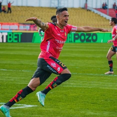 Unión San Felipe ficha a Raúl Becerra como su tercer refuerzo para evitar el descenso en Primera B