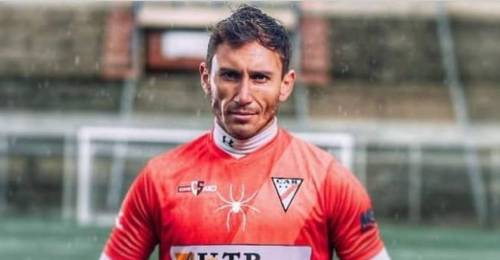 Santiago Wanderers aseguró al experimentado arquero Raúl Olivares, golero que llega a la tienda porteña como el segundo refuerzo para la segunda rueda de Primera B.