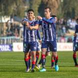 Deportes Recoleta sigue firma en zona de liguilla: el cuadro "textilero" derrotó 2 a 0 a Magallanes