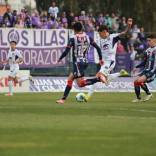 Deportes Concepción se impone en un partidazo y supera a Recoleta en la tabla