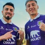 Ya completó sus tres refuerzos: el primer equipo de la Primera B que no esperó más: Deportes Concepción.