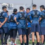 Diego Cerón Santiago Morning.