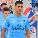 Cobreloa oficializa su primer refuerzo para la segunda rueda y se arma para pelear en Primera B