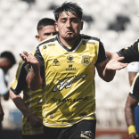 San Luis de Quillota sumó un gran triunfo en Antofagasta y se metió bien arriba en la tabla de posiciones de Primera B