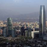 Santiago sede mundial sub 20 Chile 2025