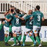 Wanderers regreso Elías Figueroa.