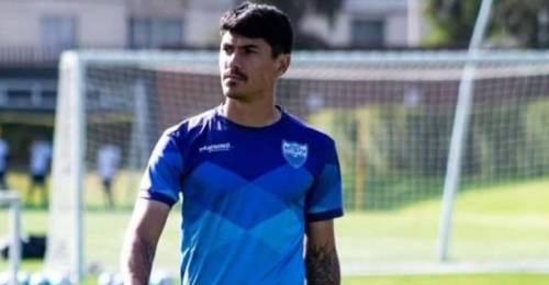 Nuevo fichaje en puerta: Rangers de Talca blinda su defensa con Claudio Servetti
