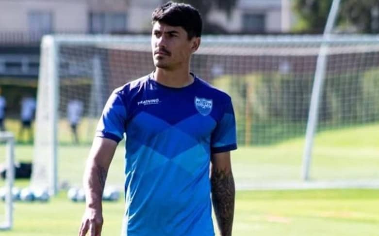 Nuevo fichaje en puerta: Rangers de Talca blinda su defensa con Claudio Servetti