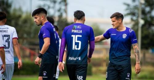 crisis San Antonio Unido