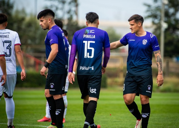 crisis San Antonio Unido