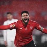 Silvio Romero Universidad de Concepción.