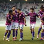 Deportes Temuco venció a Deportes Concepción en el cierre de la fecha 16 de Primera B y entró de lleno en la pelea por puestos de liguilla de ascenso.