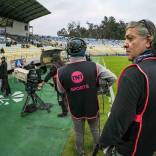 Dónde ver en vivo los cuartos de final vuelta de la Copa Chile 2025: canales, horarios y partidos clave