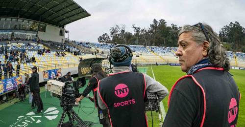 Dónde ver en vivo los cuartos de final vuelta de la Copa Chile 2025: canales, horarios y partidos clave