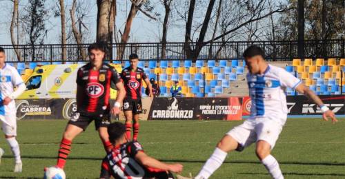 Gonzalo Álvarez Rangers